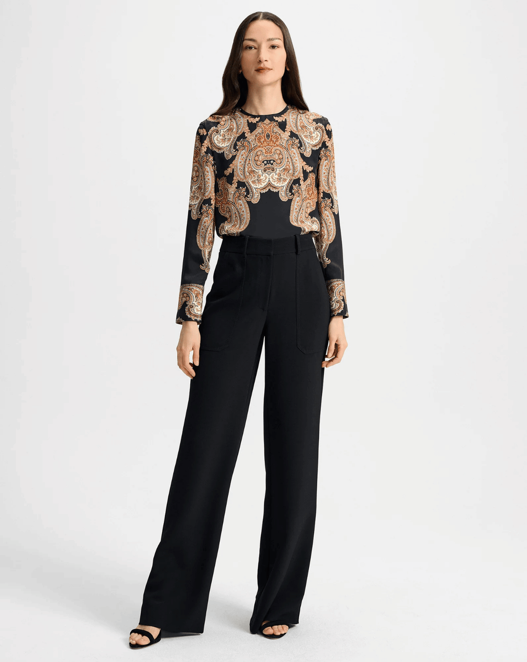 Karisse Bluse