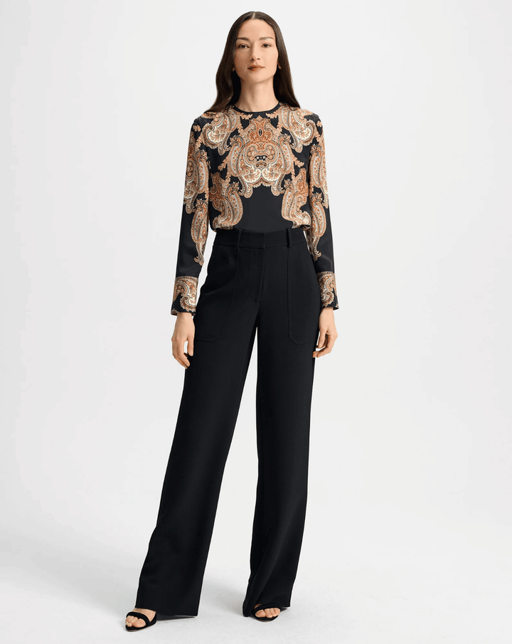 Karisse Bluse