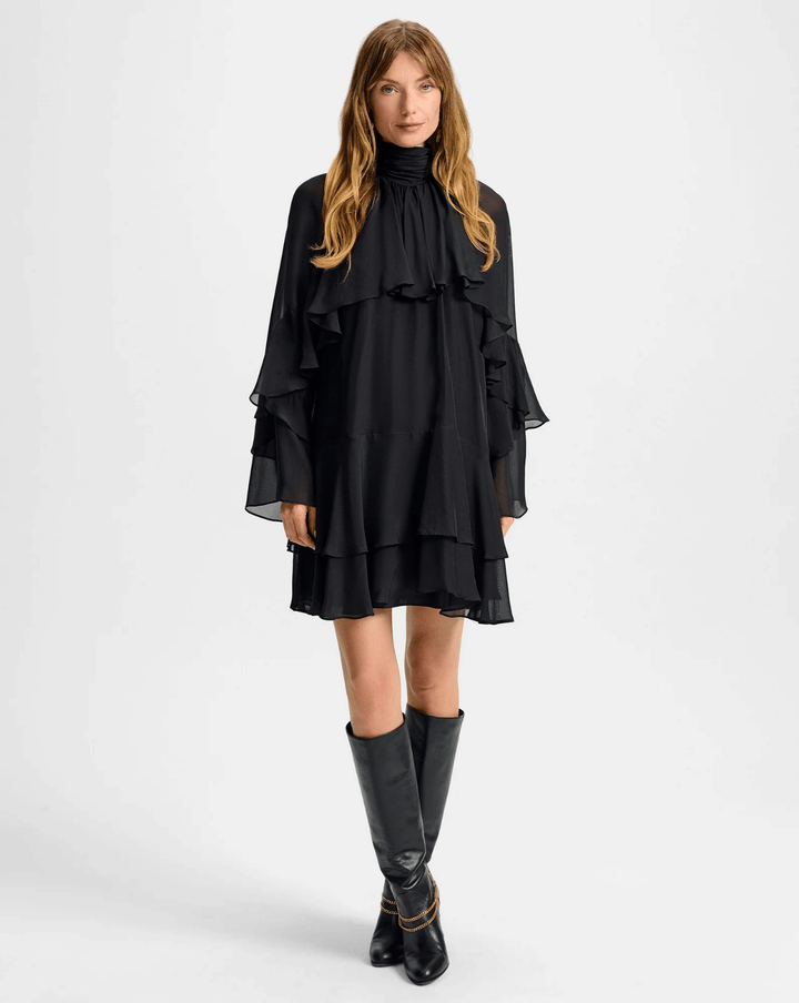 Adlington Minikleid