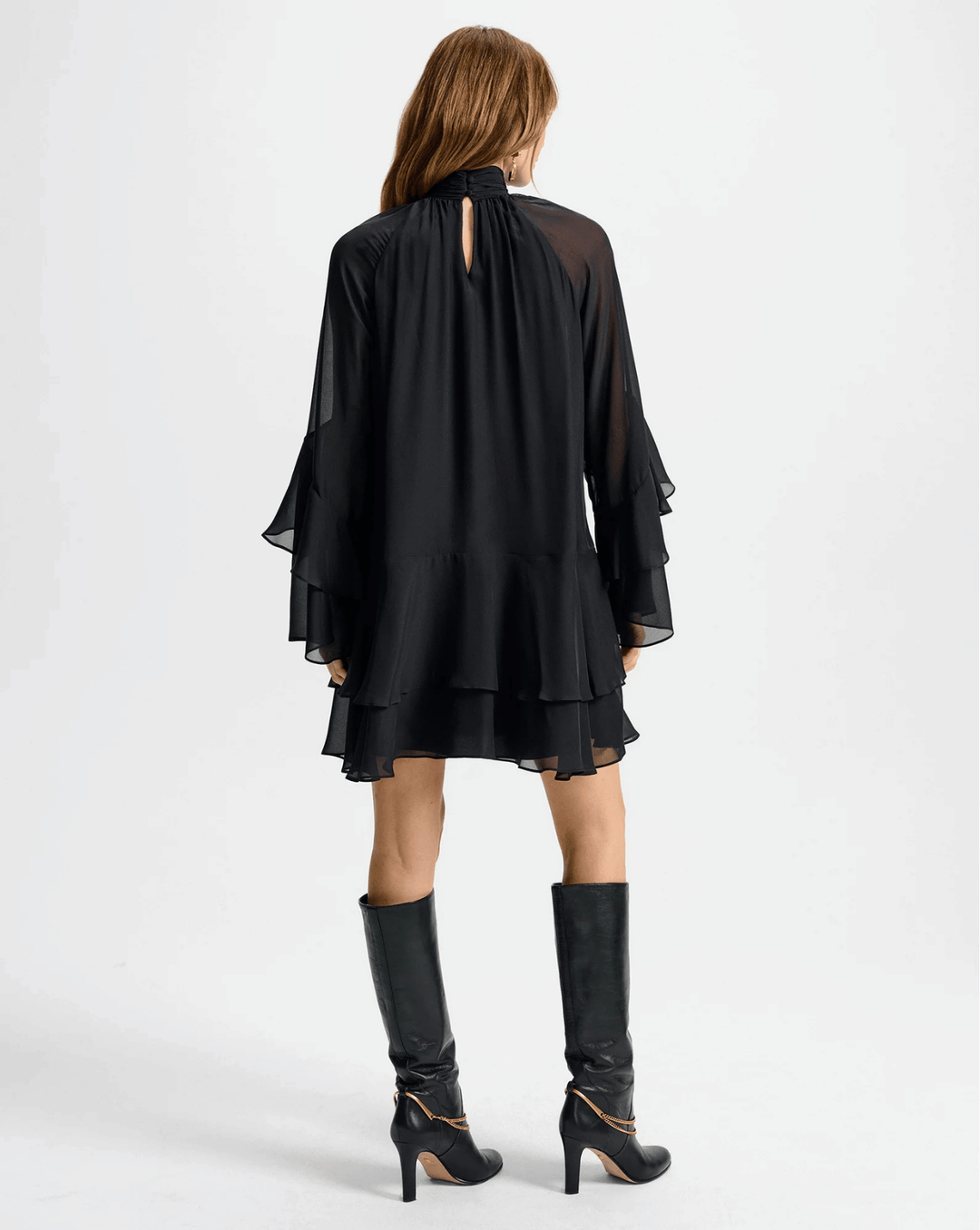 Adlington Minikleid