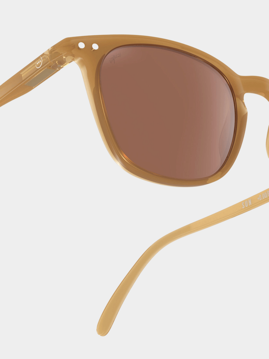 Sonnenbrille #E Sweet Honey