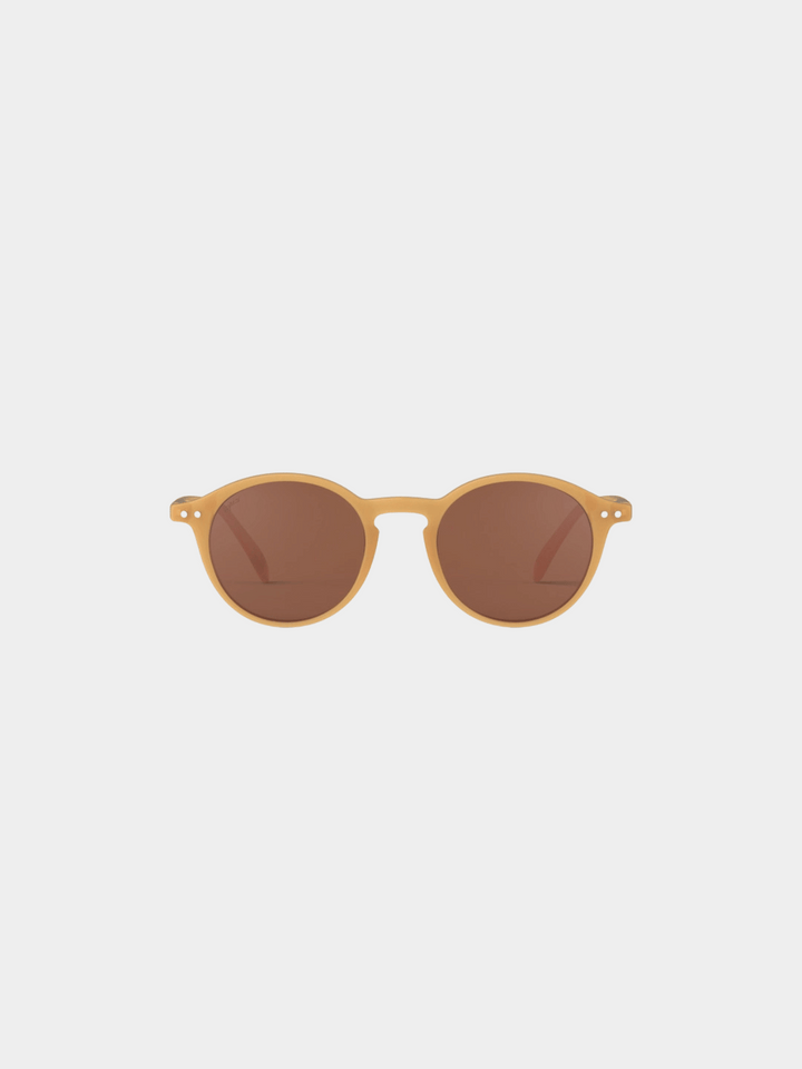 Sonnenbrille #D Sweet Honey