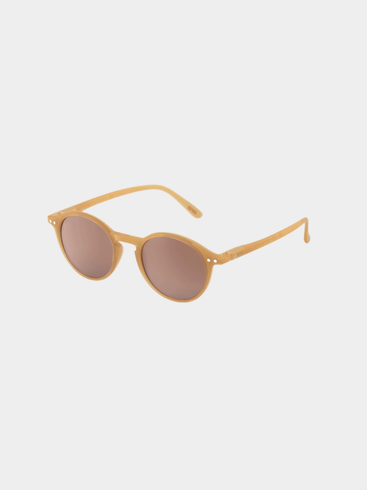 Sonnenbrille #D Sweet Honey