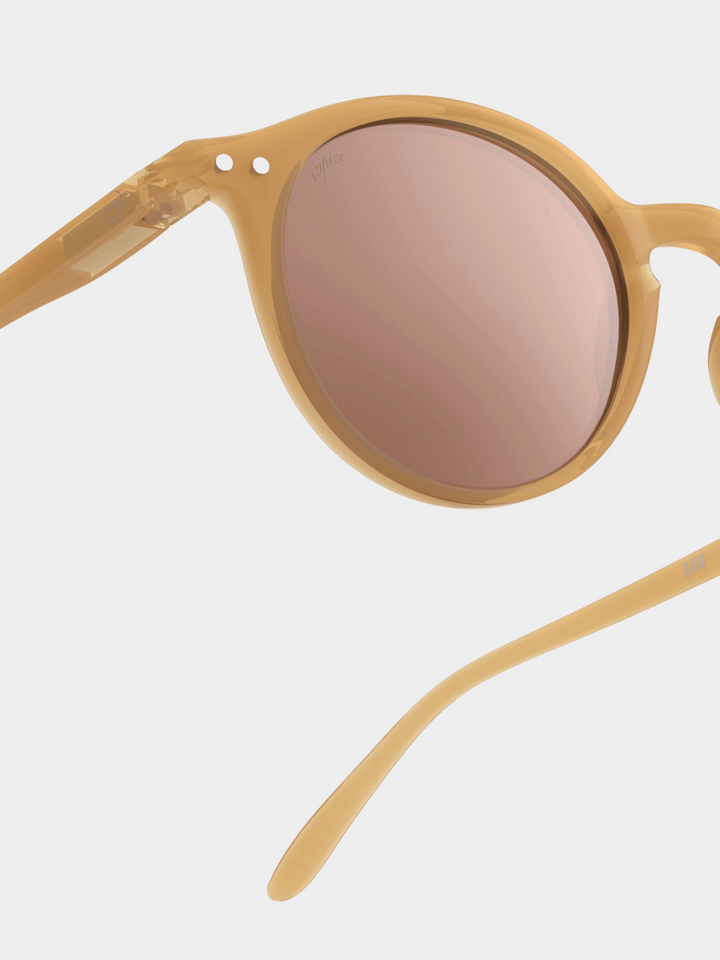 Sonnenbrille #D Sweet Honey