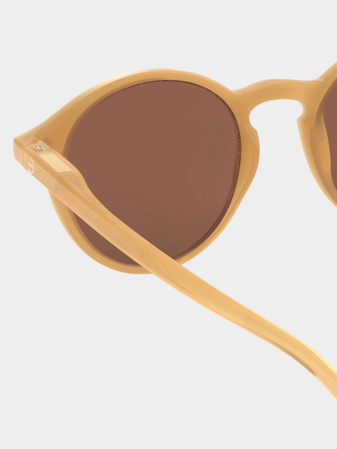 Sonnenbrille #D Sweet Honey