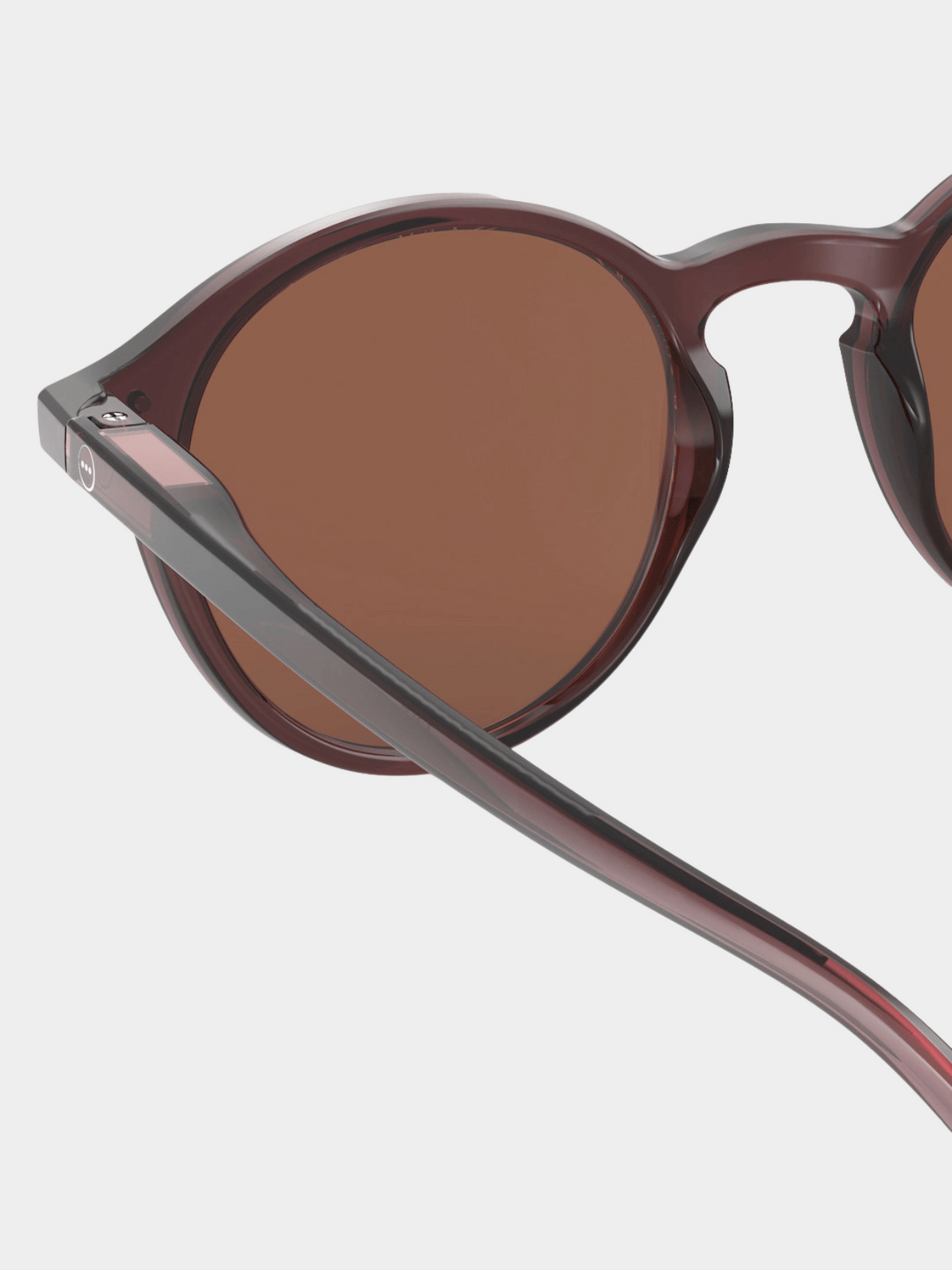 Sonnenbrille #D Old Leather