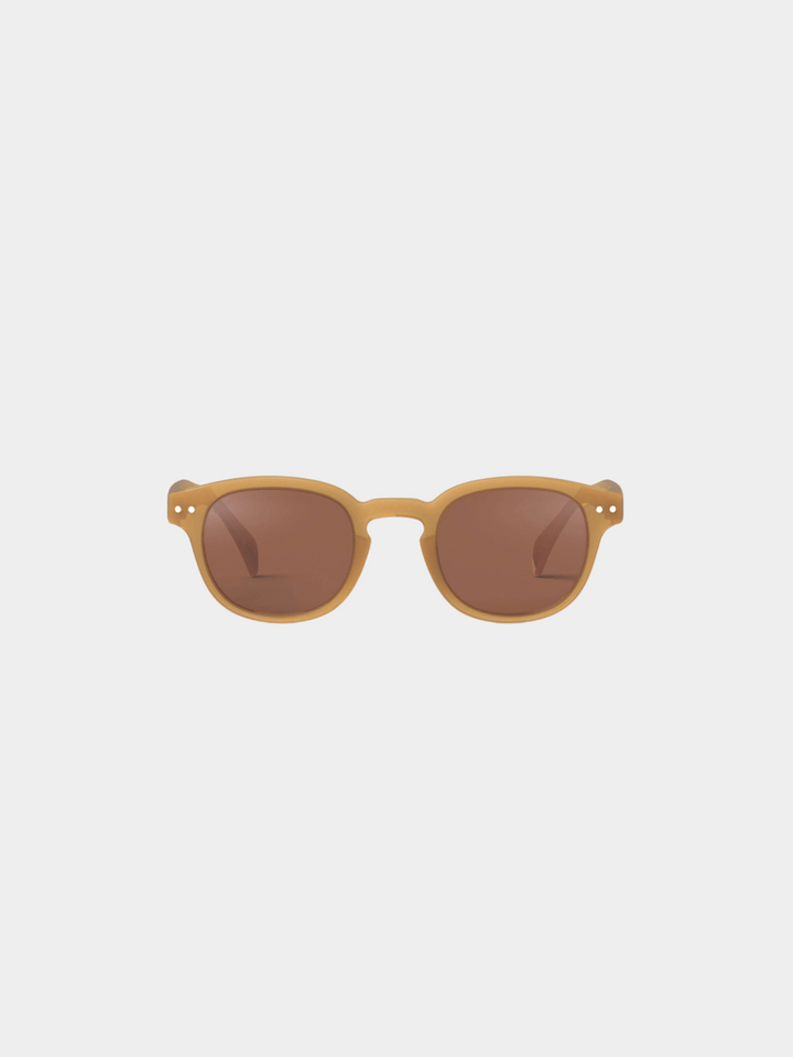 Sonnenbrille #C Sweet Honey