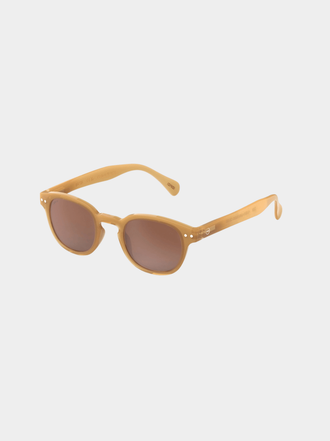 Sonnenbrille #C Sweet Honey