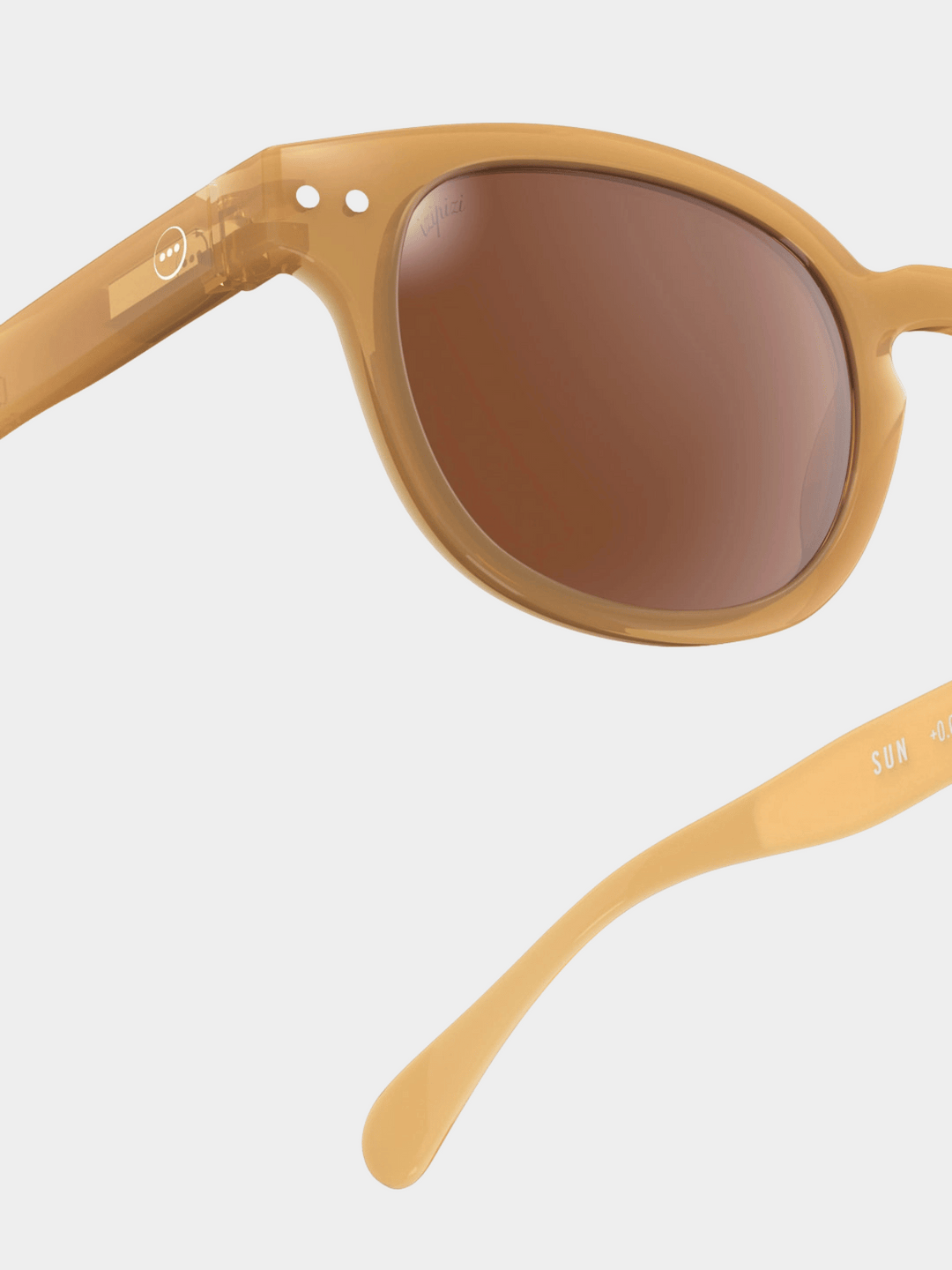 Sonnenbrille #C Sweet Honey