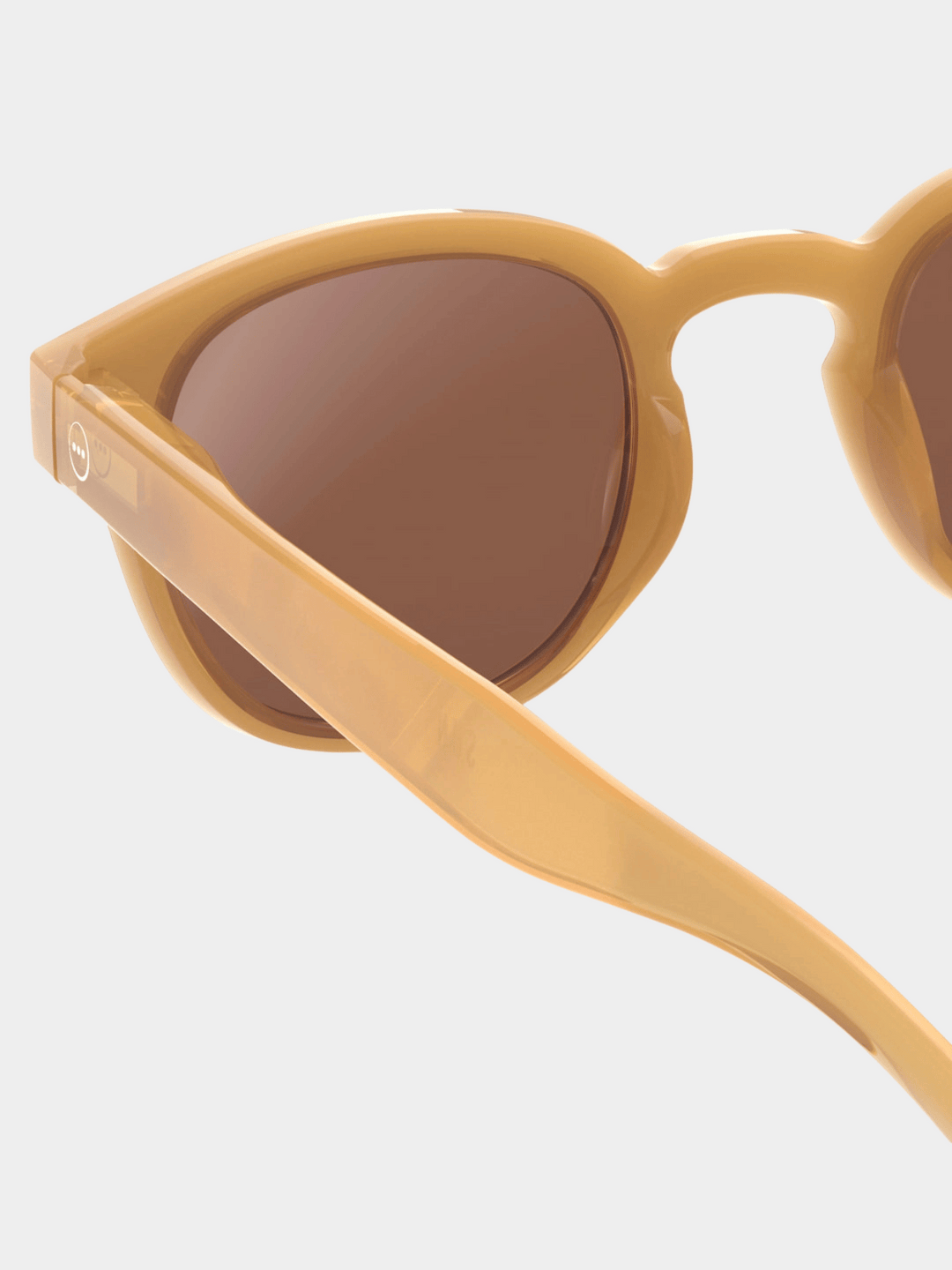 Sonnenbrille #C Sweet Honey