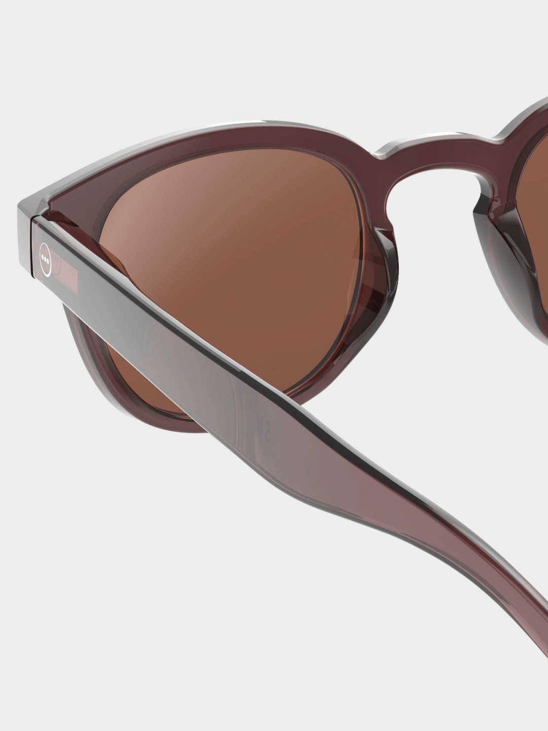 Sonnenbrille #C Old Leather