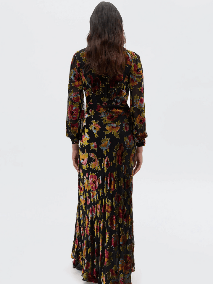 Emory Maxikleid