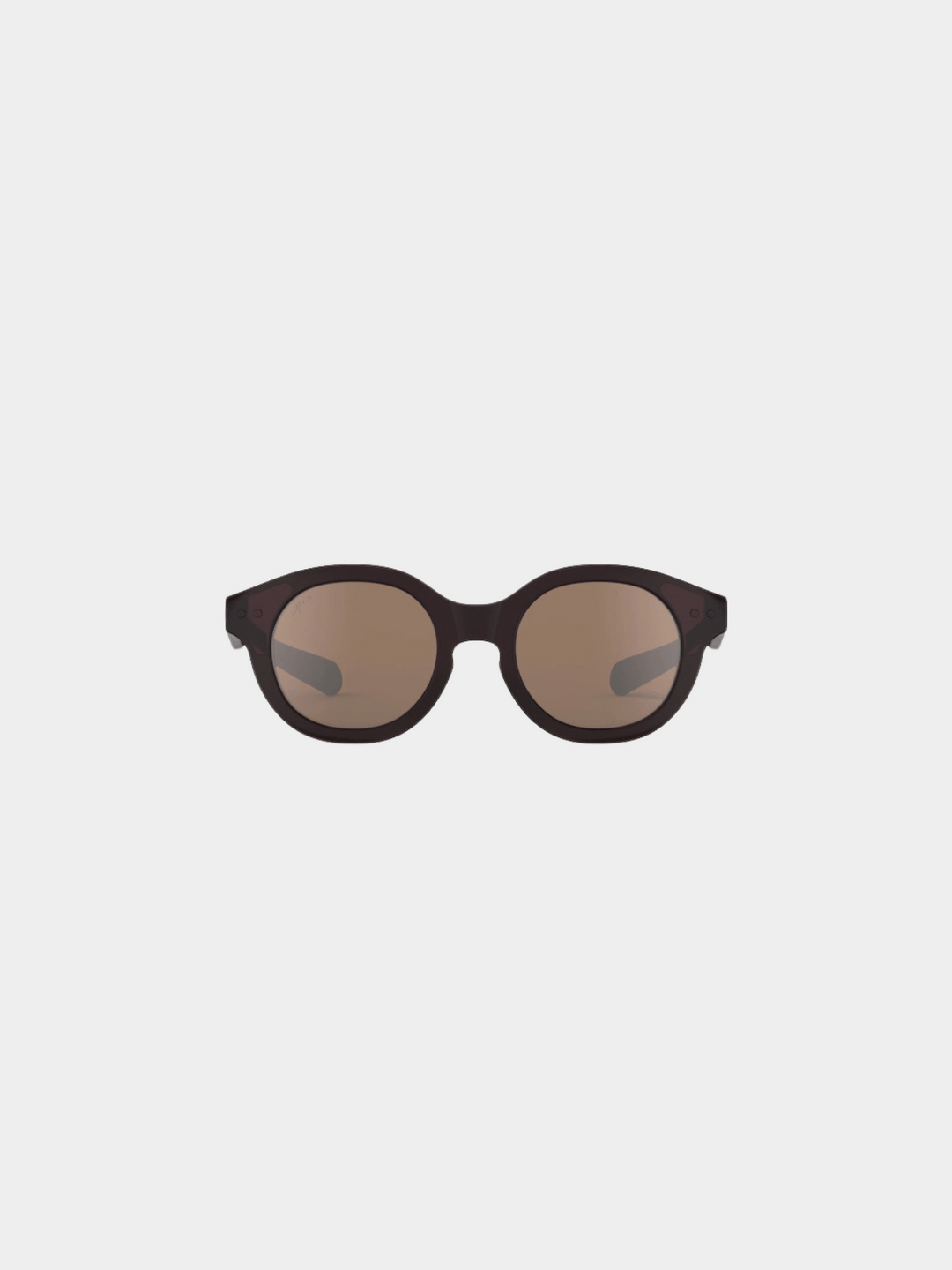 Sonnenbrille Kids Plus #C Old Leather
