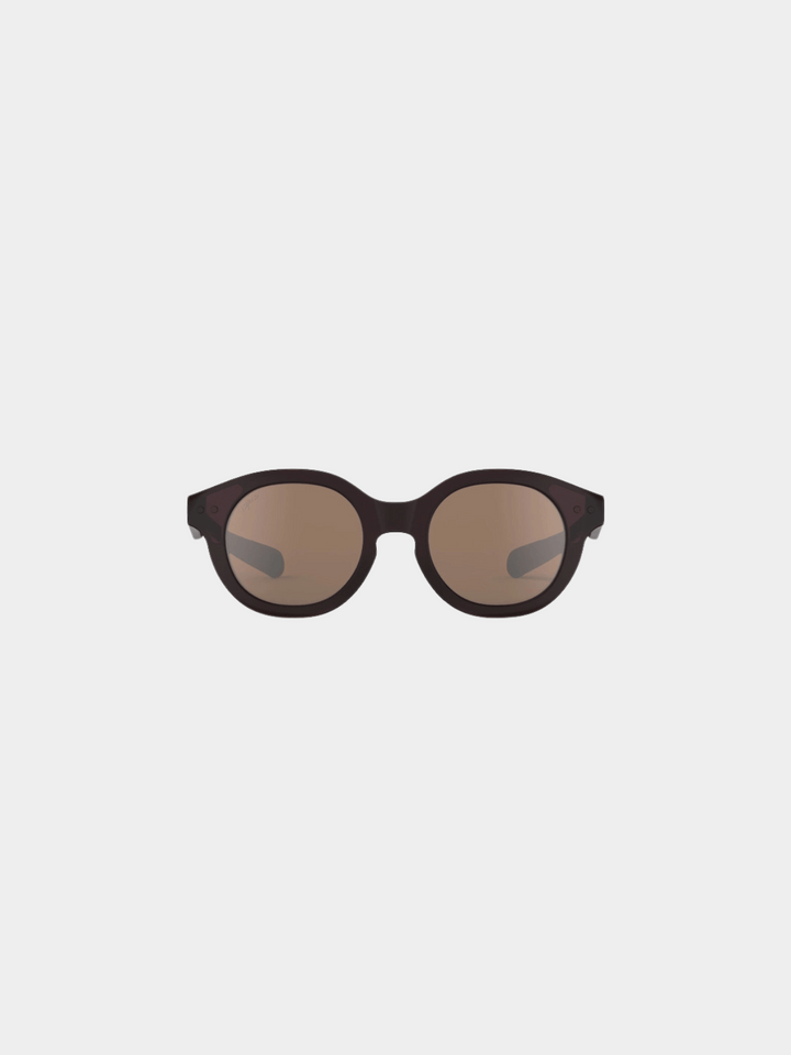 Sonnenbrille Kids Plus #C Old Leather