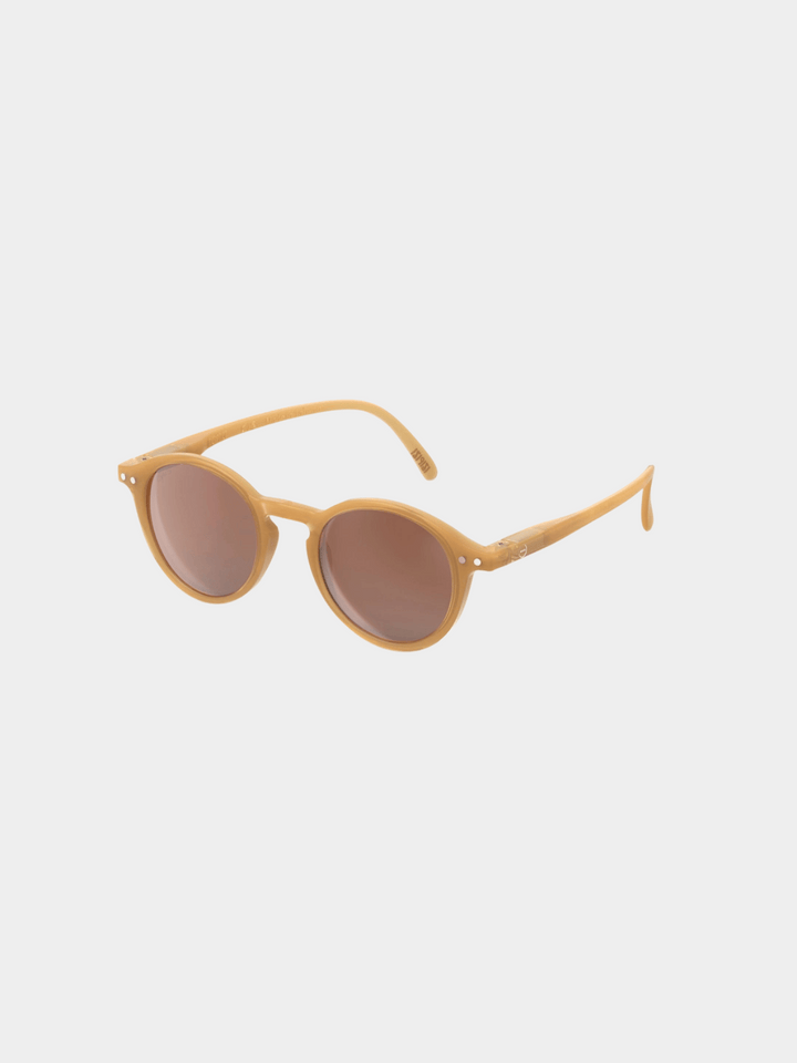 Sonnenbrille Junior #D Sweet Honey