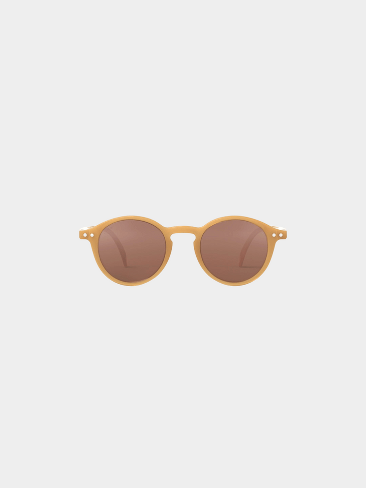 Sonnenbrille Junior #D Sweet Honey