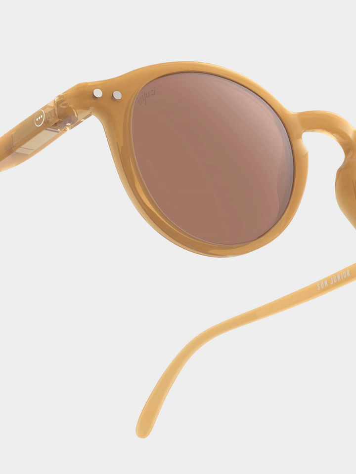 Sonnenbrille Junior #D Sweet Honey