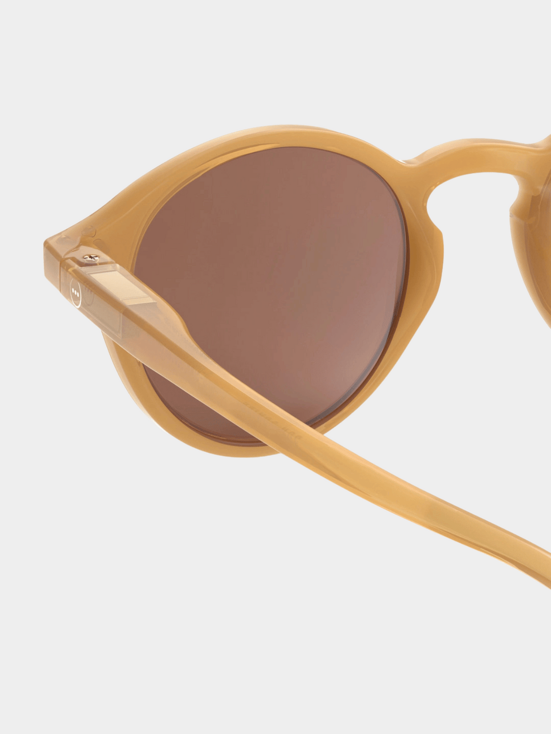 Sonnenbrille Junior #D Sweet Honey