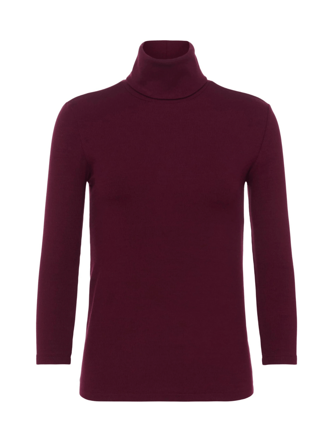 Aja Rollkragenpullover