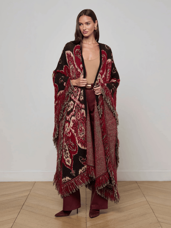 Naoko Poncho