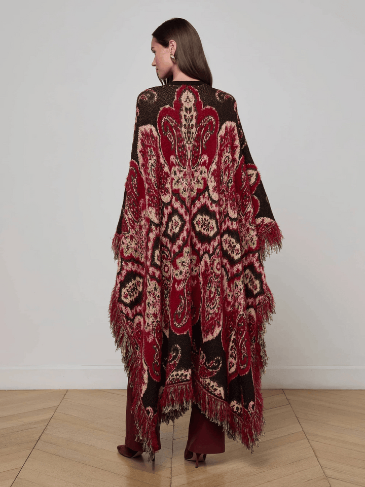 Naoko Poncho