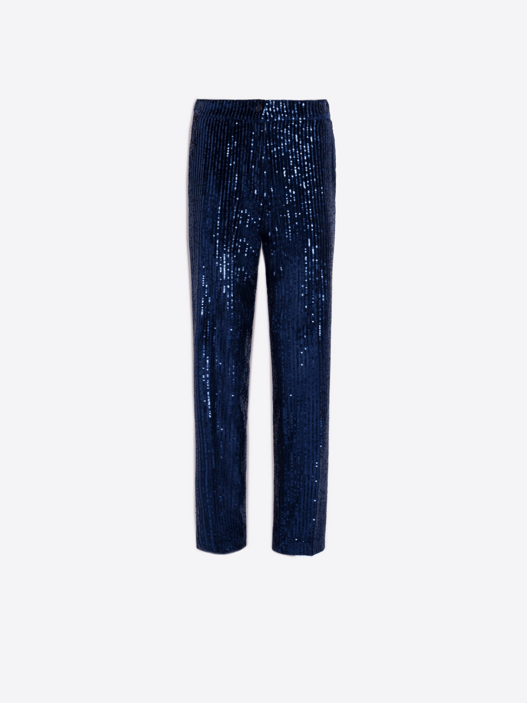 sequin pants