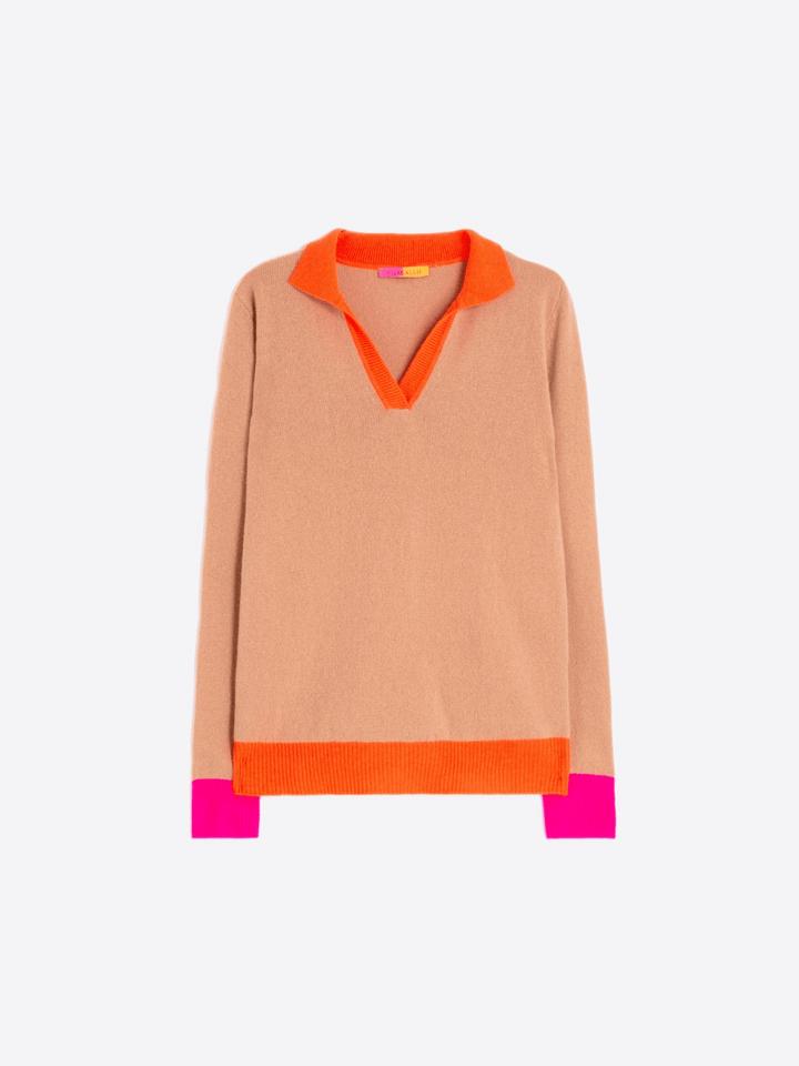 Pullover Polo