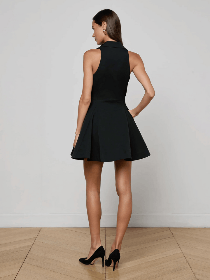 Royalty Minikleid