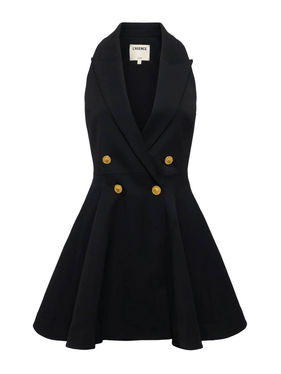 Royalty Minikleid