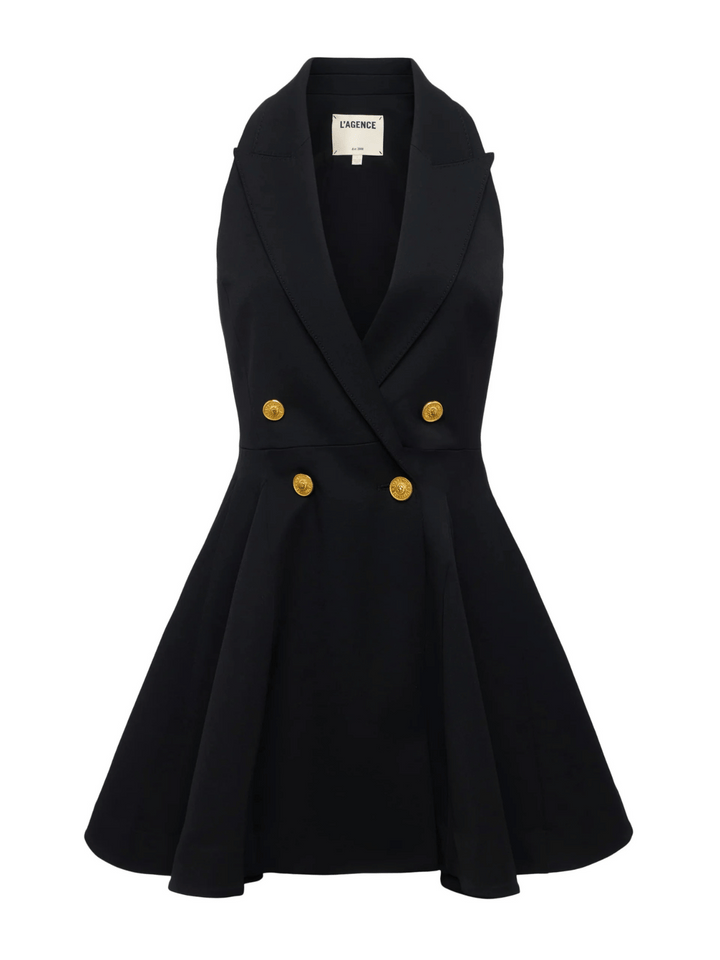 Royalty Minikleid