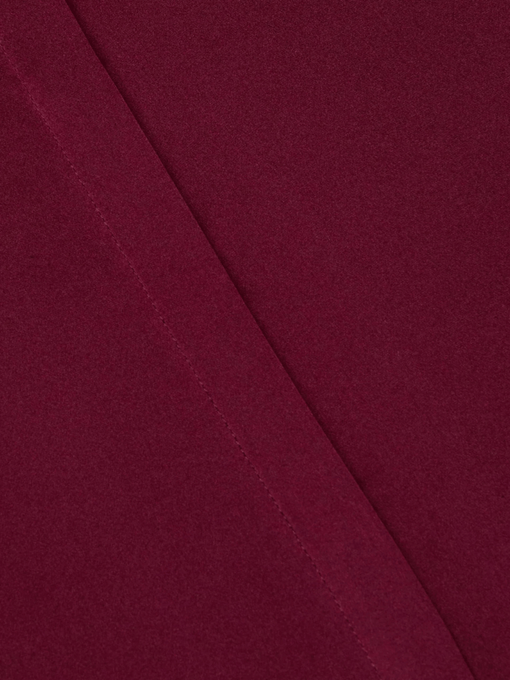 Bianca Bluse Dark Port