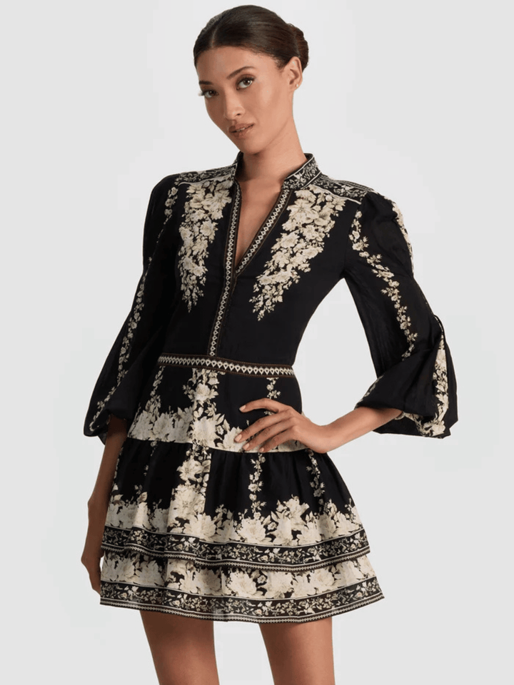 Valencia Minikleid