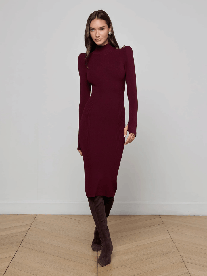 Larelle Midikleid