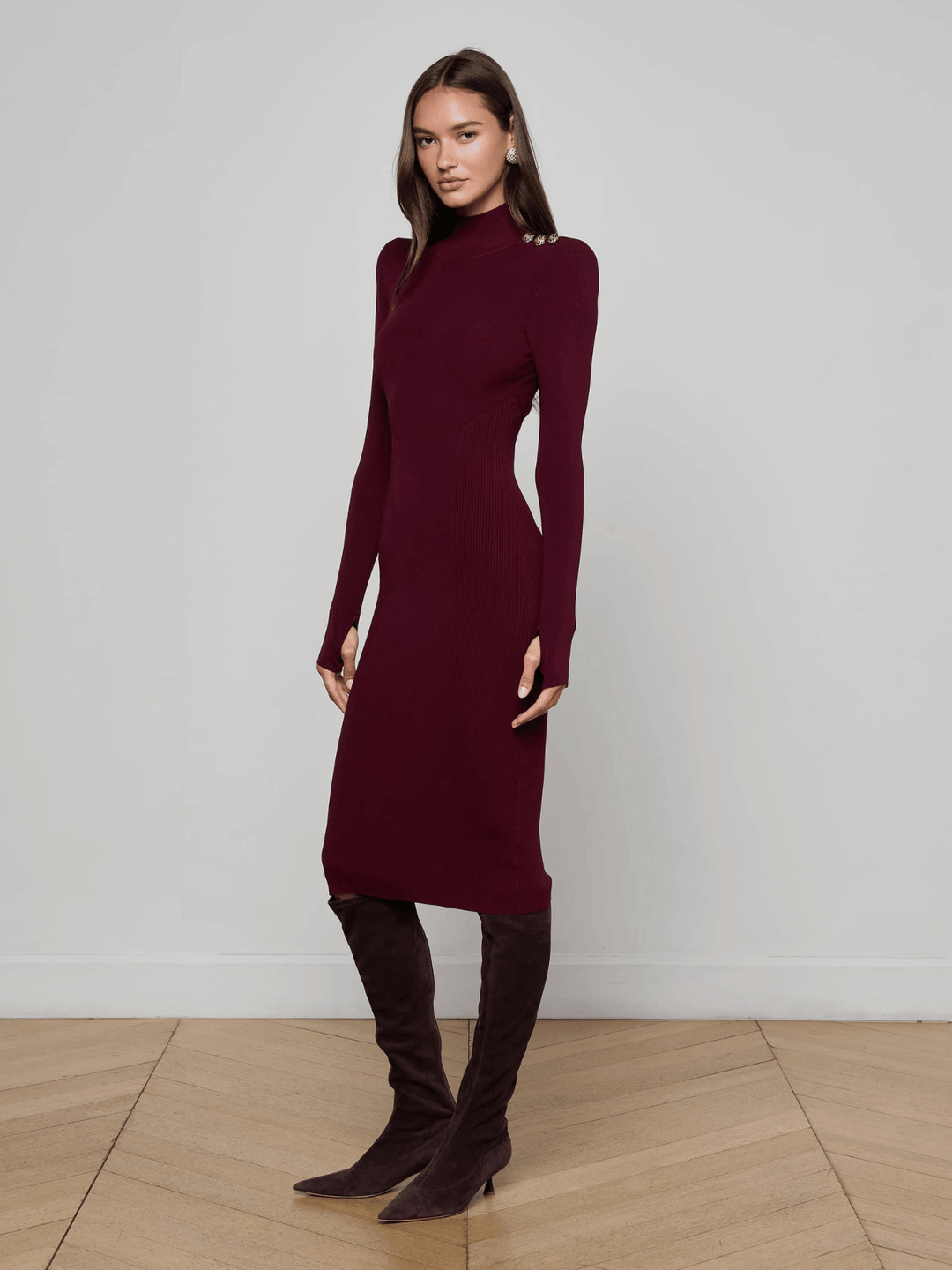 Larelle Midikleid