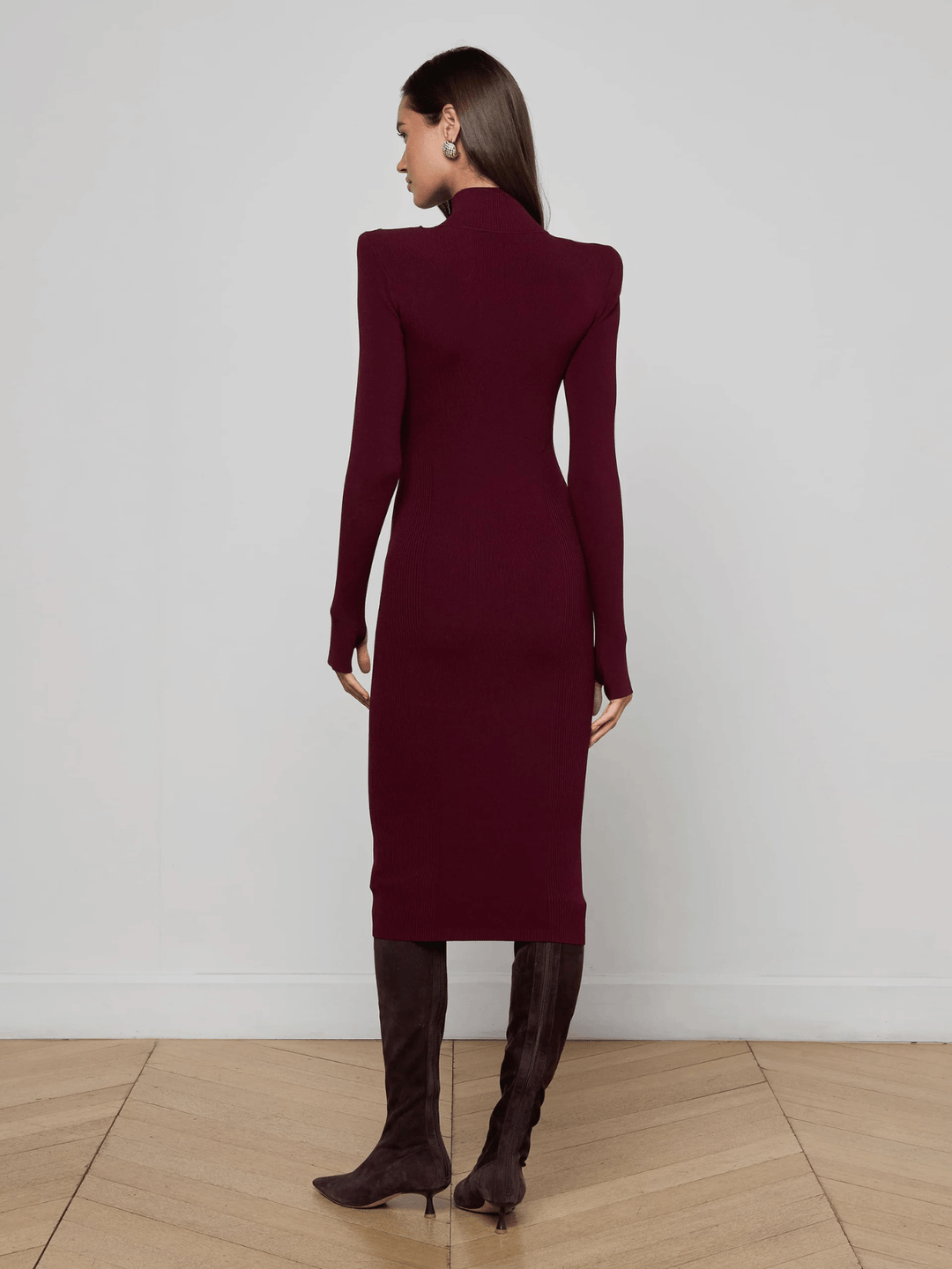 Larelle Midikleid
