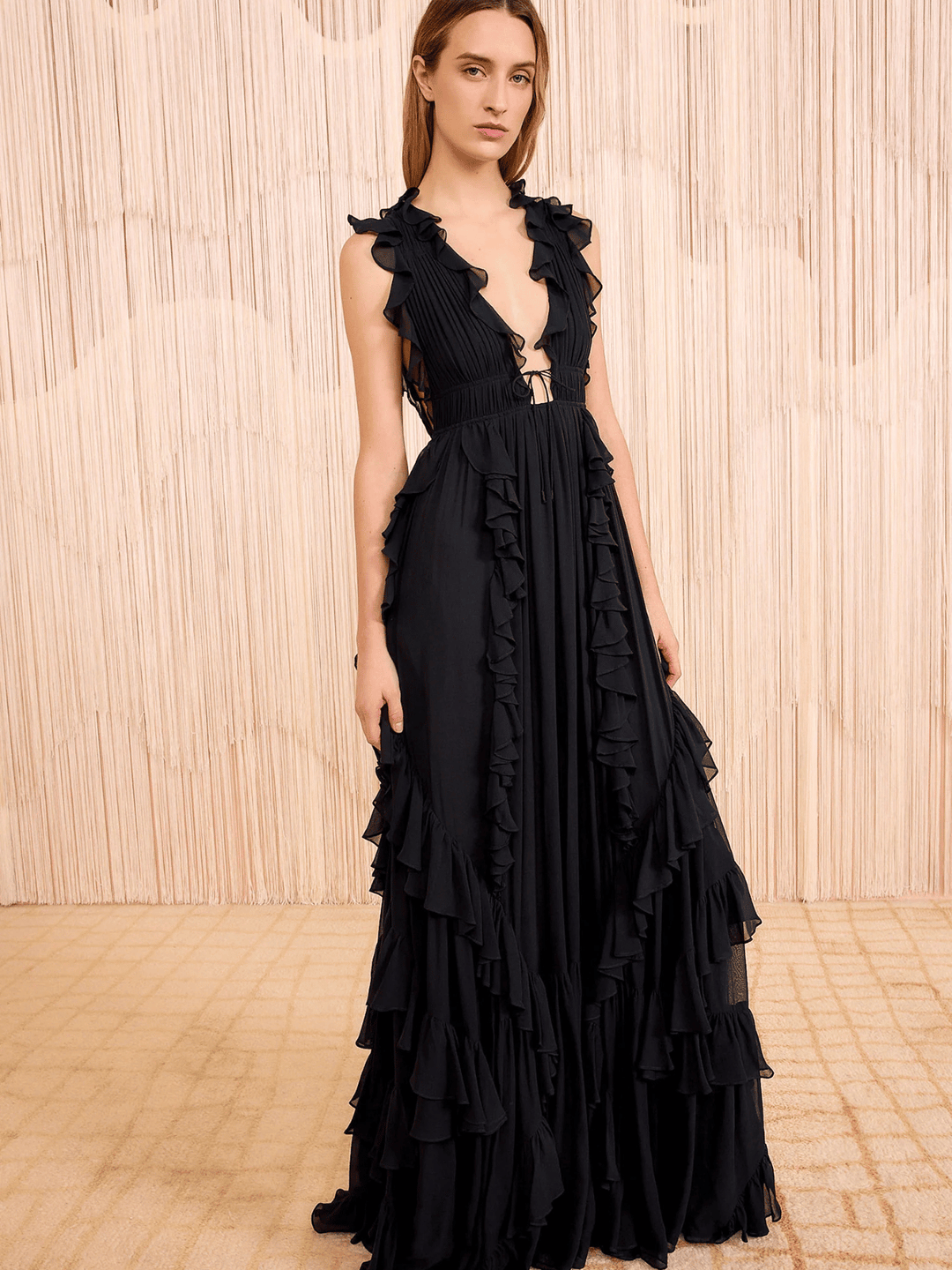 Florella Gown