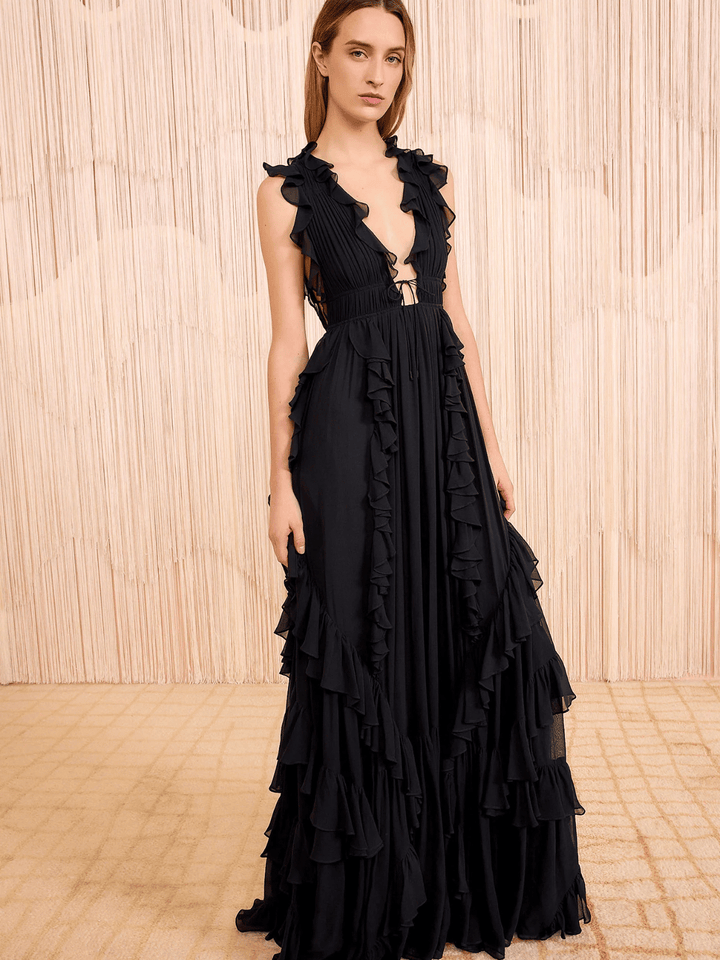 Florella Gown