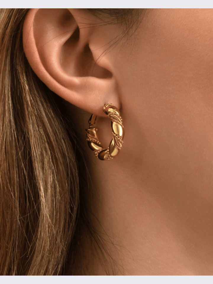 Earrings Tess S