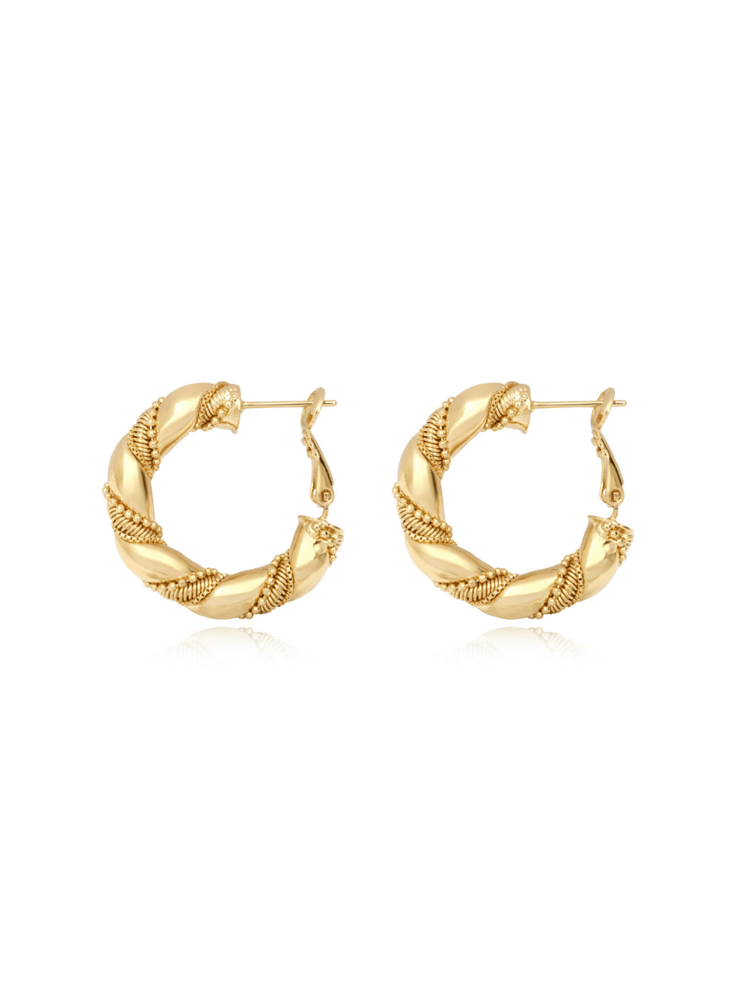 Earrings Tess S