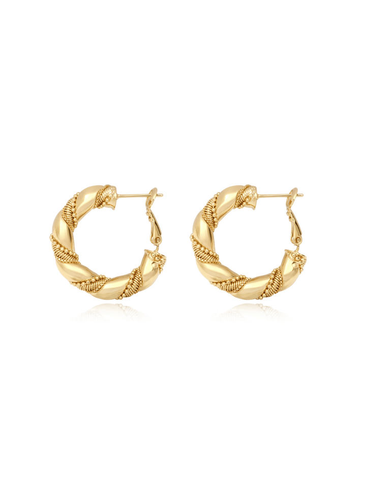 Earrings Tess S