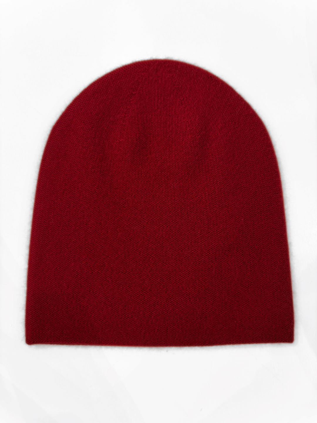 Beanie Mellow Crystal Rot
