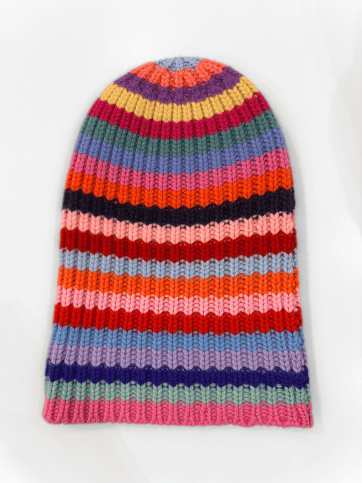 Beanie Sailor Multi