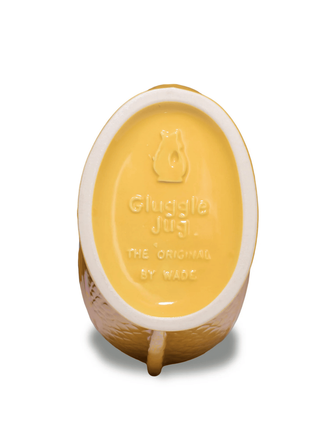 Gluckigluck Lustre Yellow