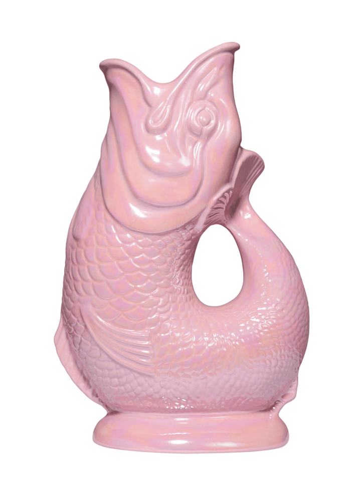 Gluckigluck Lustre Baby Pink
