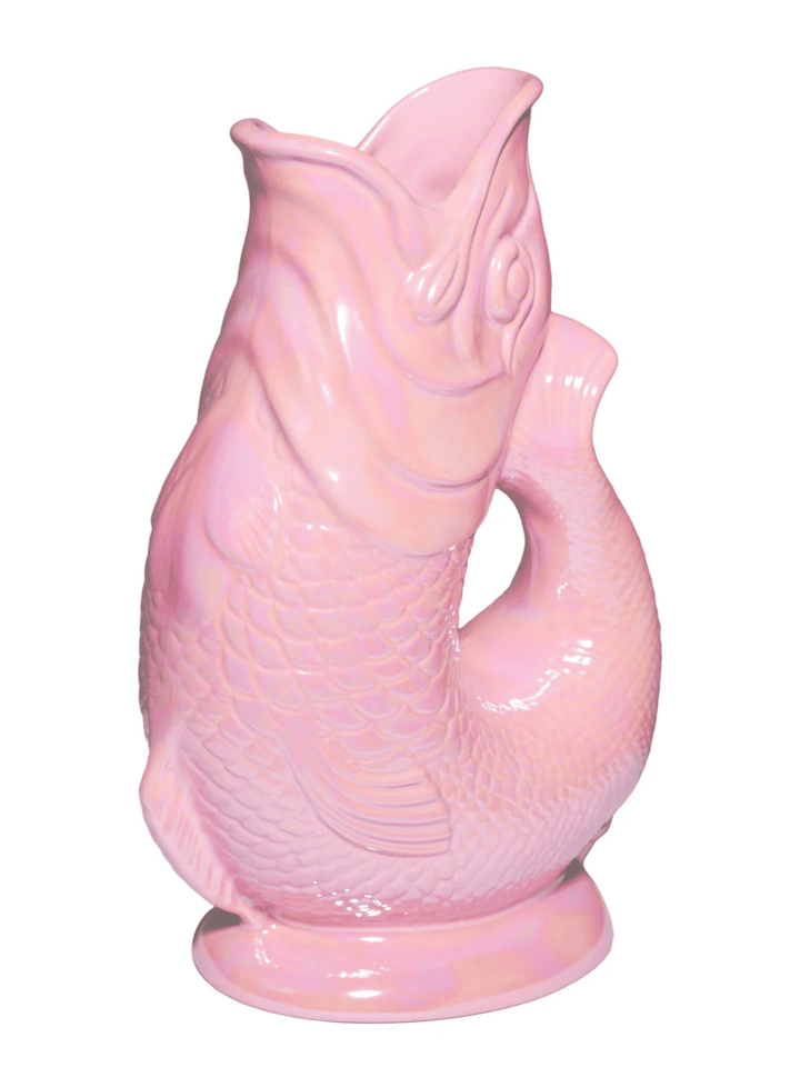 Gluckigluck Lustre Baby Pink