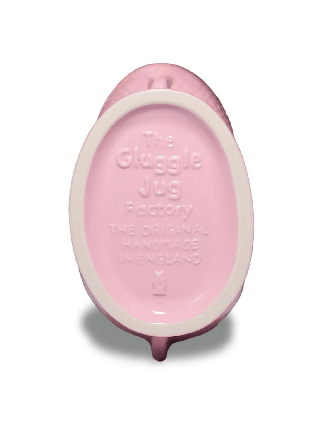 Gluckigluck Lustre Baby Pink