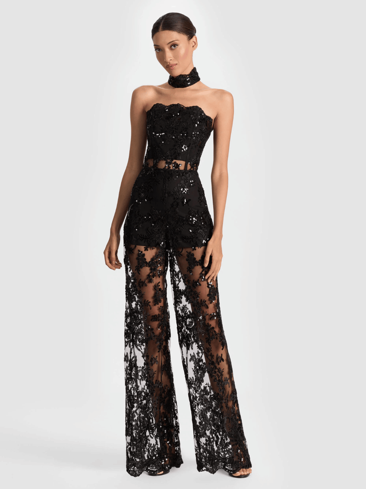 Georgie Jumpsuit
