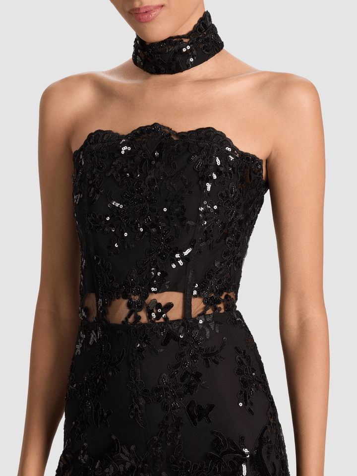 Georgie Jumpsuit