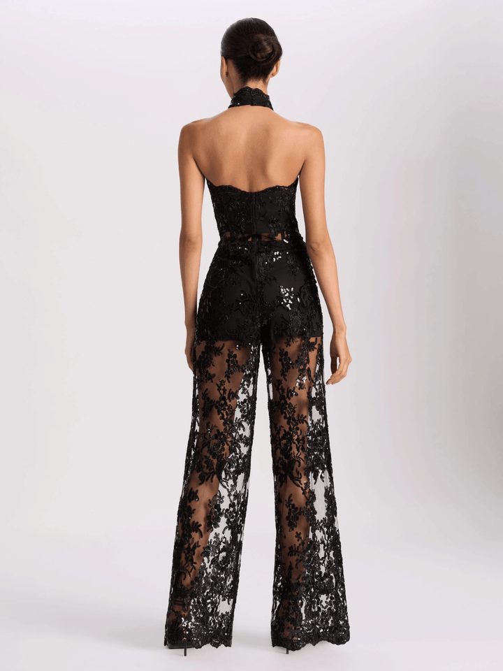 Georgie Jumpsuit