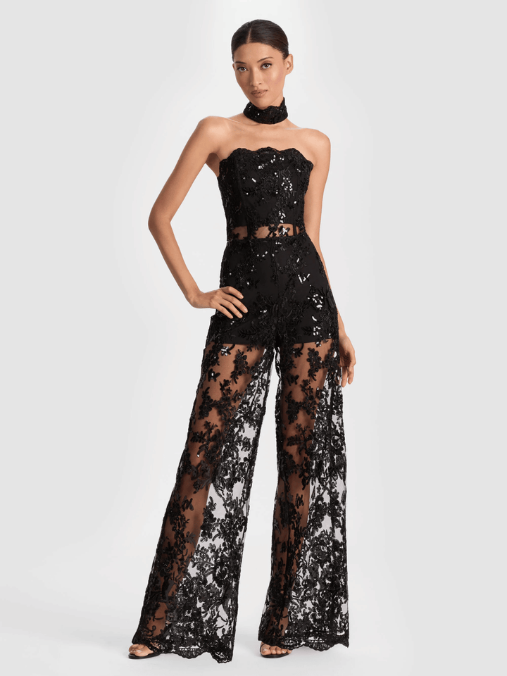 Georgie Jumpsuit